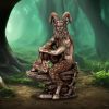 Pan (Medium) 15cm Witchcraft & Wiccan Verkaufte Artikel