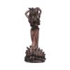 Aphrodite Goddess of Love 15cm History and Mythology Valentine's Day
