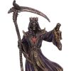 Deathly Crown 21.3cm Reapers NEMESIS NOW | EASTER SALE