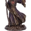 Deathly Crown 21.3cm Reapers NEMESIS NOW | EASTER SALE