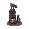 Feline Scholars 18cm Cats NEMESIS NOW | EASTER SALE