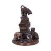 Feline Scholars 18cm Cats NEMESIS NOW | EASTER SALE