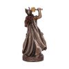 Thor God of Thunder and Lightning (Mini) 8.5cm History and Mythology Gifts Under £100