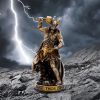 Thor God of Thunder and Lightning (Mini) 8.5cm History and Mythology Gifts Under £100