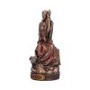 Frigga Goddess of Motherhood (Mini) 7.6cm History and Mythology Gift Shop Essentials