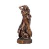 Freya Goddess of Love and Fertility (Mini) 8.5cm History and Mythology Gift Shop Essentials