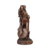Freya Goddess of Love and Fertility (Mini) 8.5cm History and Mythology Gift Shop Essentials