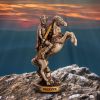 Valkyrie Chooser of the Slain (Mini) 8.5cm History and Mythology Viking