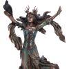 Morgan Le Fay 25cm History and Mythology NEMESIS NOW | EASTER SALE