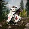 Take to Your Steed 24cm History and Mythology Easter