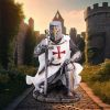 Take The Knee 17cm History and Mythology Easter
