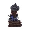 Alvina 16cm Witches NEMESIS NOW | EASTER SALE