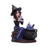 Alvina 16cm Witches NEMESIS NOW | EASTER SALE