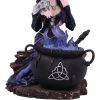 Alvina 16cm Witches NEMESIS NOW | EASTER SALE