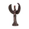 Isis Goddess of Magic & Wisdom 32.5cm History and Mythology Gift Shop Essentials