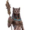 Bastet Goddess of Protection 27cm History and Mythology Gift Shop Essentials