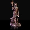 Bastet Goddess of Protection 27cm History and Mythology Gift Shop Essentials