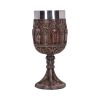 Knights Templar Goblet 18cm History and Mythology Knights