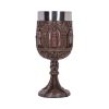 Knights Templar Goblet 18cm History and Mythology Knights
