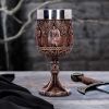 Knights Templar Goblet 18cm History and Mythology Knights