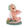 Carnation Flower Dragon 12cm Dragons Flower Dragons