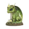 Freesia Flower Dragon 11.5cm Dragons Flower Dragons
