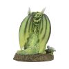 Freesia Flower Dragon 11.5cm Dragons Flower Dragons