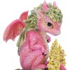 Snapdragon Flower Dragon 11cm Dragons Flower Dragons