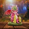 Snapdragon Flower Dragon 11cm Dragons Flower Dragons