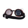 Optical Chronology (Pack of 3) 18cm Sci-Fi Festival Hats & Canes