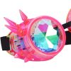 Crystal Kaleidoscope (Pack of 3) 17cm Sci-Fi Flash Sale Day 2