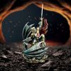Legend's Fall History and Mythology RRP Under 150