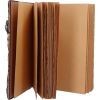Wizard's Grimoire Journal 19cm History and Mythology Mittelalterlich