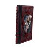 Lovers Grimoire Journal 19cm Skeletons Gifts Under £100