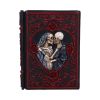 Lovers Grimoire Journal 19cm Skeletons Gifts Under £100