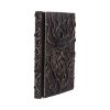 Forest Grimoire Journal 19cm Tree Spirits Gifts Under £100
