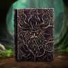 Forest Grimoire Journal 19cm Tree Spirits Gifts Under £100