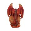 The Venusian Dragons Easter