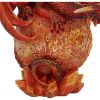 The Venusian Dragons Easter