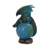 The Terran Dragons Easter