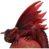 The Martian Dragons Easter