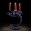 Flame Keeper Candle Holder Dragons Year Of The Dragon