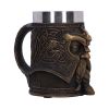 Odin Tankard Mythology Mythologie