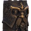 Odin Tankard Mythology Mythologie