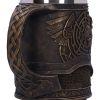 Odin Tankard Mythology Mythologie
