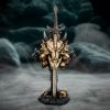 Last Dragon Sword Letter Opener Dragons Gifts Under £100