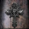 Memento Horas Clock Skulls Gifts Under £100