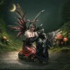 Dragon's Whisper 40cm Fairies Stock Arrivals