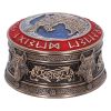 Fenrir's Treasure Box 10.3cm History and Mythology Gifts Under £100