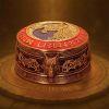 Fenrir's Treasure Box 10.3cm History and Mythology Gifts Under £100